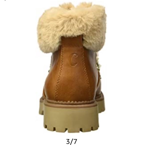Circus by Sam Edelman Womens Kilbourn Fashion Boot - Picture 8 of 8